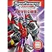 Transformers Cybertron - Robots in Disguise, A New Beginning