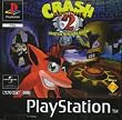 Crash Bandicoot 2 (PS)