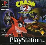 Video Games : Crash Bandicoot 2 (PS)