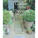 Garden Paths & Stepping Stones
