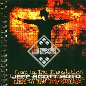 Lost in the Translation