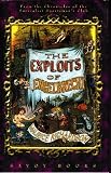 The exploits of Engelbrecht : abstracted from The chronicles of The Surrealist Sportsman's Club