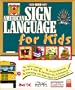 American Sign Language for Kids (3 CD-ROM)