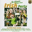 The Ultimate Non-Stop Irish Party Album