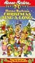 Hanna-Barbera Christmas Sing- A-Long [VHS]