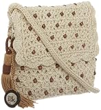The SAK Casual Classics Flap Cross Body