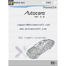 Auto Care for PPC 2002