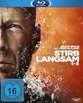 Stirb langsam 1-5 [Blu-ray]
