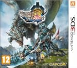 Monster Hunter 3 - Ultimate