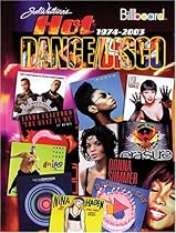Billboard's Hot Dance/Disco 1974-2003 Billboard's Hot Dance/Disco 1974-2003