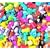Gogo's Crazy Bones Series 3 Explorer : 30 Assorted Styles plus 30 Assorted Stickers Go!