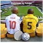 Embolando No Futebol