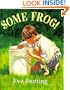 Some Frog!