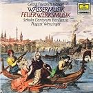 Wasser- / Feuerwerksmusik