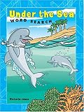 Under The Sea Word Search