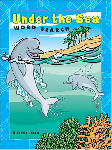 Under the Sea Word Search