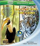 Equator: Battle for the Light [Blu-ray]