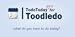 TodoToday Pro for Toodledo