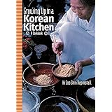 growing up in a korean kitchen a cookbook