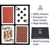 Copag Poker Size Regular Index Playing Cards (Master Design Setup)
