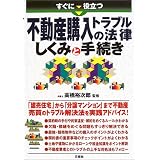 すぐに役立つ不動産購入トラブルの法律―しくみと手続き すぐに役立つ不動産購入トラブルの法律―しくみと手続き