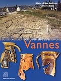 Vannes : Fouilles arch�ologiques de l'an 2000