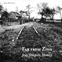 Far from Zion: Jews, Diaspora, Memory