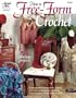 How to Free-Form Crochet 8745331