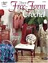 How to Free-Form Crochet 8745331