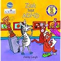 A Dr. Spot Casebook: Zak Has ADHD (Dr. Spot's Casebook)