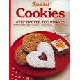 Cookies: Step-By-Step Techniques (Creative Cooking Library)