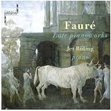 Late Pianoworks