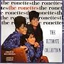 The Ronettes: Ultimate Collection; Greatest Hits