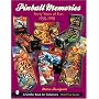Pinball Memories: Forty Years of Fun 1958-1998 (Schiffer Book for Collectors)