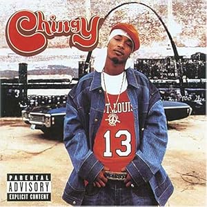 chingy music