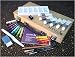 Reeves Oil Paint Artist Box- Complete Set in a Wooden Box