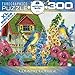 EuroGraphics Country Cottage Puzzle (300-Piece)