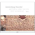 50 Klassiker CD Mythen und Sagen des Nordens. 3 CDs: Die Germanische �berlieferung: Die Germanische �berlieferungen