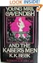 Young Mrs. Cavendish and the Kaiser's Men