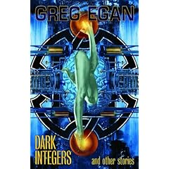Dark Integers and Other Stories