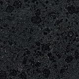 イベリアンブラック 400角 磨き/フラット