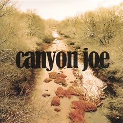 Canyon Joe