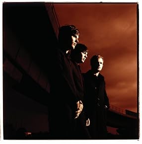 Image of White Lies