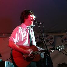 Okkervil River - Okkervil River performing in Austin, Texas (March 18, 2006)