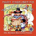 Click here to buy Mary Engelbreit's Mother Goose Book and CD by  Mary Engelbreit.