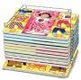 Melissa & Doug Puzzle Storage Case Single Wire