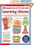 20 Hands-on Activities For Learning Idioms