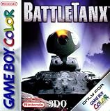 Click for more about Battle Tanx - 3DO.