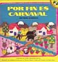 Por Fin Es Carnaval (Picture Puffins) (Spanish Edition)