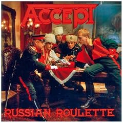 Russian Roulette (Remaster Edition)